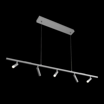 Спот LOFT IT 10260/5 White