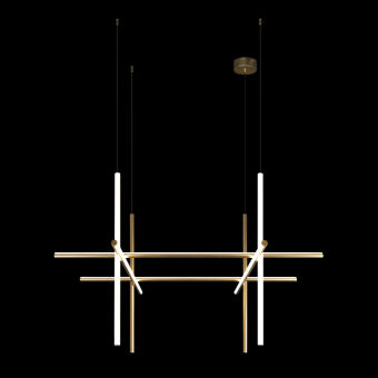 Подвесной светильник LOFT IT 10393/A