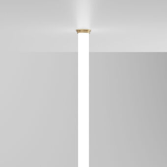 Крепеж Elektrostandard FL 2860 латунь