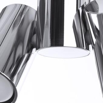 Накладной светильник Divinare 1354/02 pl-2