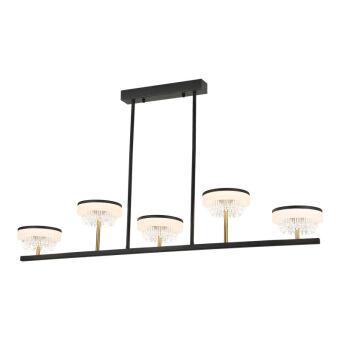 Подвесной светильник Lussole LSP-7485