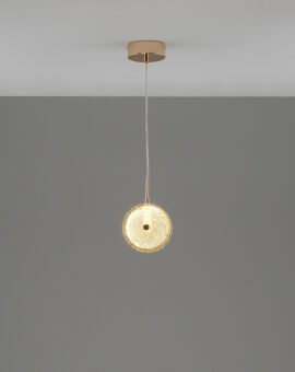 Подвесной светильник Moderli V11163-PL