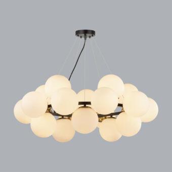 Подвесная люстра LUMION 6508/20