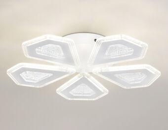 Накладная люстра Ambrella Light FA4030