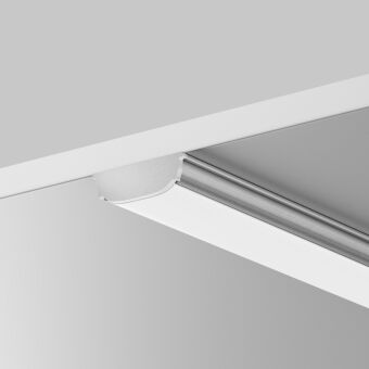 Заглушка профиля Maytoni Technical 642075