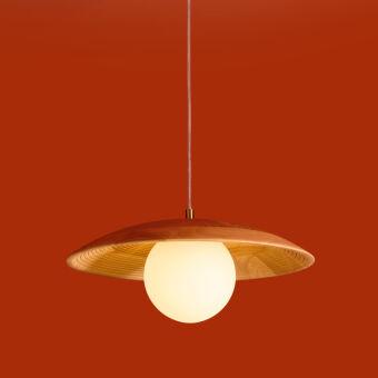 Подвесной светильник Freya FR5589PL-01T