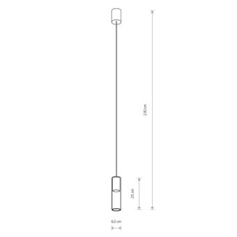 Подвесной светильник Nowodvorski 7868