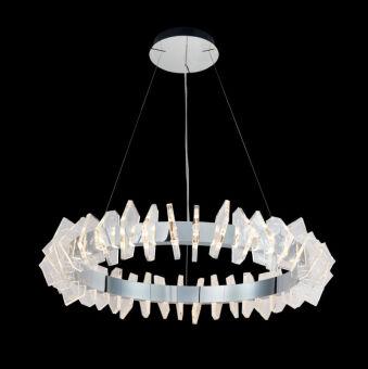 Подвесная люстра Fluorite FL1177-8P