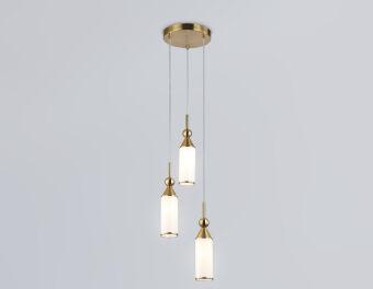 Подвесной светильник Ambrella Light LH55272