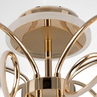 Люстра на штанге Citilux CL224A162