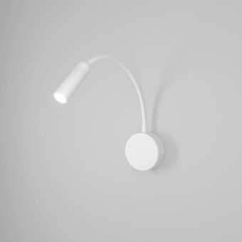 Бра Elektrostandard BARD 40117/LED белый