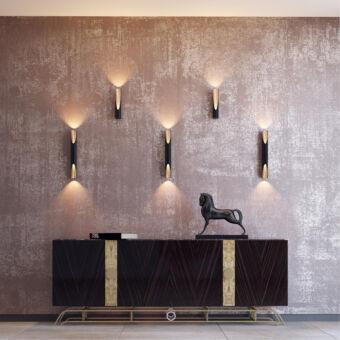 Бра Odeon Light 3816/8WL