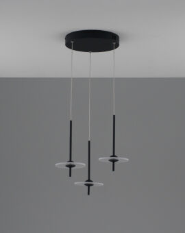 Подвесной светильник Moderli V11391-PL