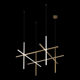 Подвесной светильник LOFT IT 10393/A