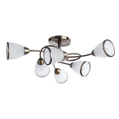    ARTE Lamp A6059PL-6AB