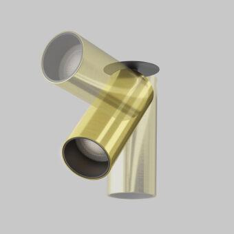 Спот Maytoni Technical C053CL-L12W4K-W-BS