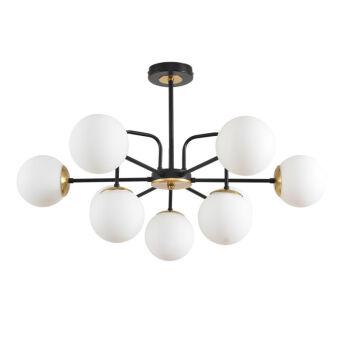 Люстра на штанге LUMION 8375/9C