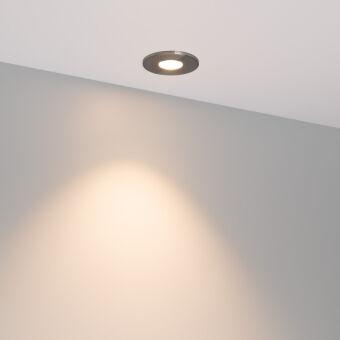 Влагозащищенный светильник Arlight 047291