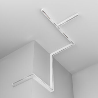 Шинопровод Maytoni Technical TRX034-411W