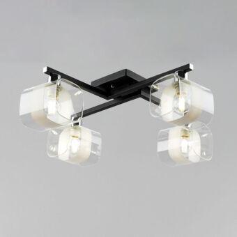 Накладная люстра Citilux CL139145