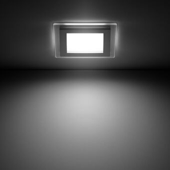 Офисный светильник Gauss 948111206