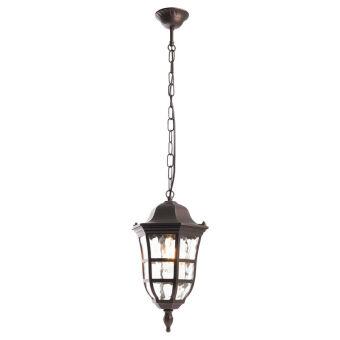 Подвесной уличный светильник Feron 11697