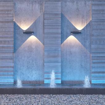 Светильник настенный Novotech 358089