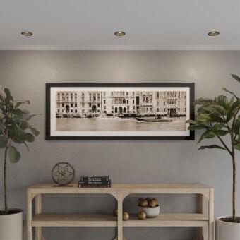 Встраиваемый светильник Novotech 371004