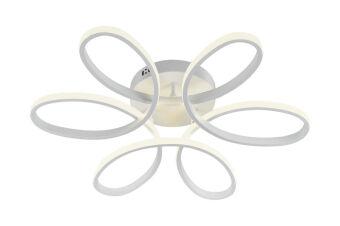 Накладная люстра Natali Kovaltseva LED LAMPS 81121/6C