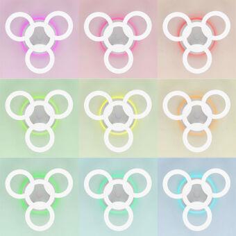 Накладной светильник Citilux CL225A140E