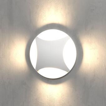 Светильник для ступеней Elektrostandard MRL LED 1106 Белый