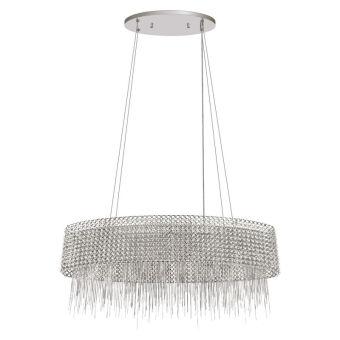 Подвесная люстра LOFT IT 10406/850L