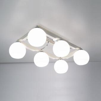 Накладная люстра Citilux CL164362