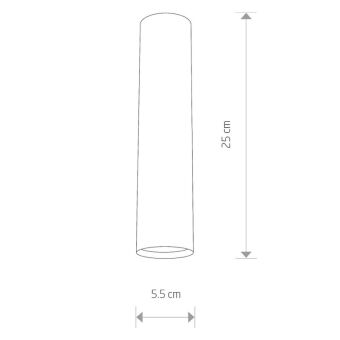 Накладной светильник Nowodvorski 5463