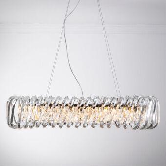 Подвесная люстра Divinare 7568/02 SP-12