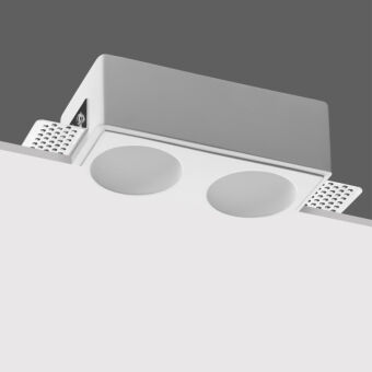 Встраиваемый светильник Novotech 371012