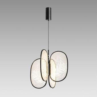 Подвесной светильник Odeon Light 6665/53L