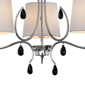 Подвесная люстра Mantra 6315