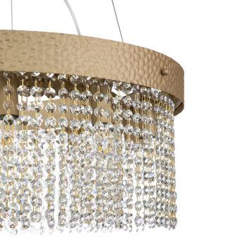 Подвесная люстра Escada l10170/10