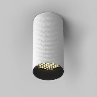 Накладной светильник Maytoni Technical C080CL-01-GU10-W