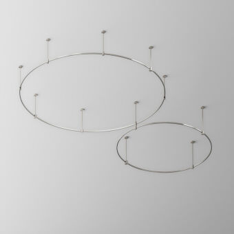 Шинопровод Maytoni Technical TRX154-2SR-D1800-PT