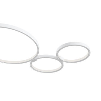 Накладная люстра Maytoni MOD448CL-L40WK