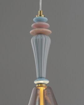 Подвесной светильник Moderli V11152-PL