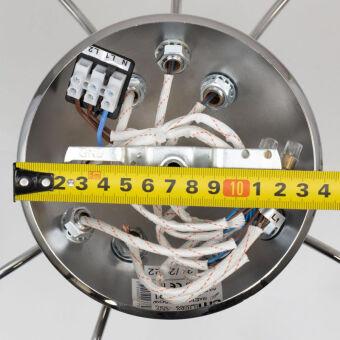 Накладная люстра Citilux CL147161
