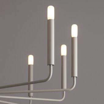 Подвесная люстра Nowodvorski 11465