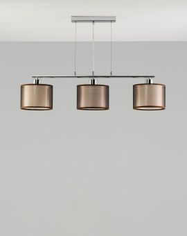 Подвесная люстра Moderli V2731-3P
