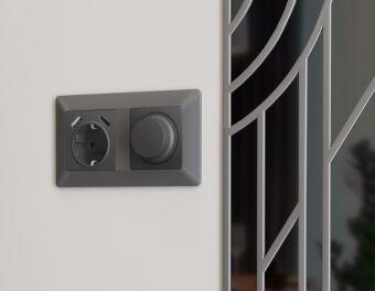 Клавиша/Накладка Ambrella Volt AP9055