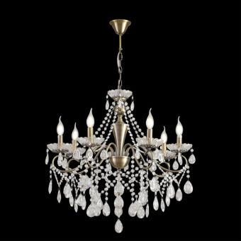Подвесная люстра LUMION 8346/7