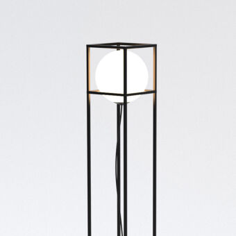 Торшер Mantra 7614