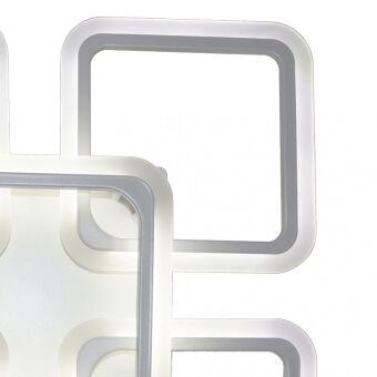 Накладная люстра Natali Kovaltseva LED LAMPS 81218